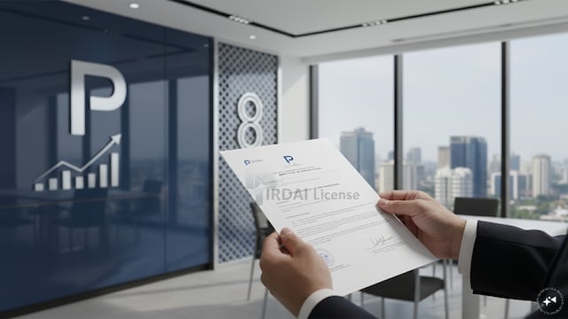 Prudential HCL Health gets IRDAI licence, becomes India’s 8th standalone health insurer