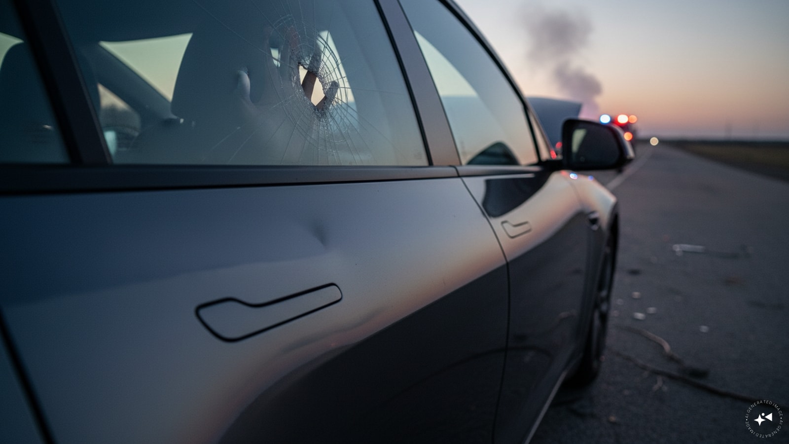 Why Electronic Door Handles Are Becoming A Safety Nightmare And What Washington Is Doing About It
