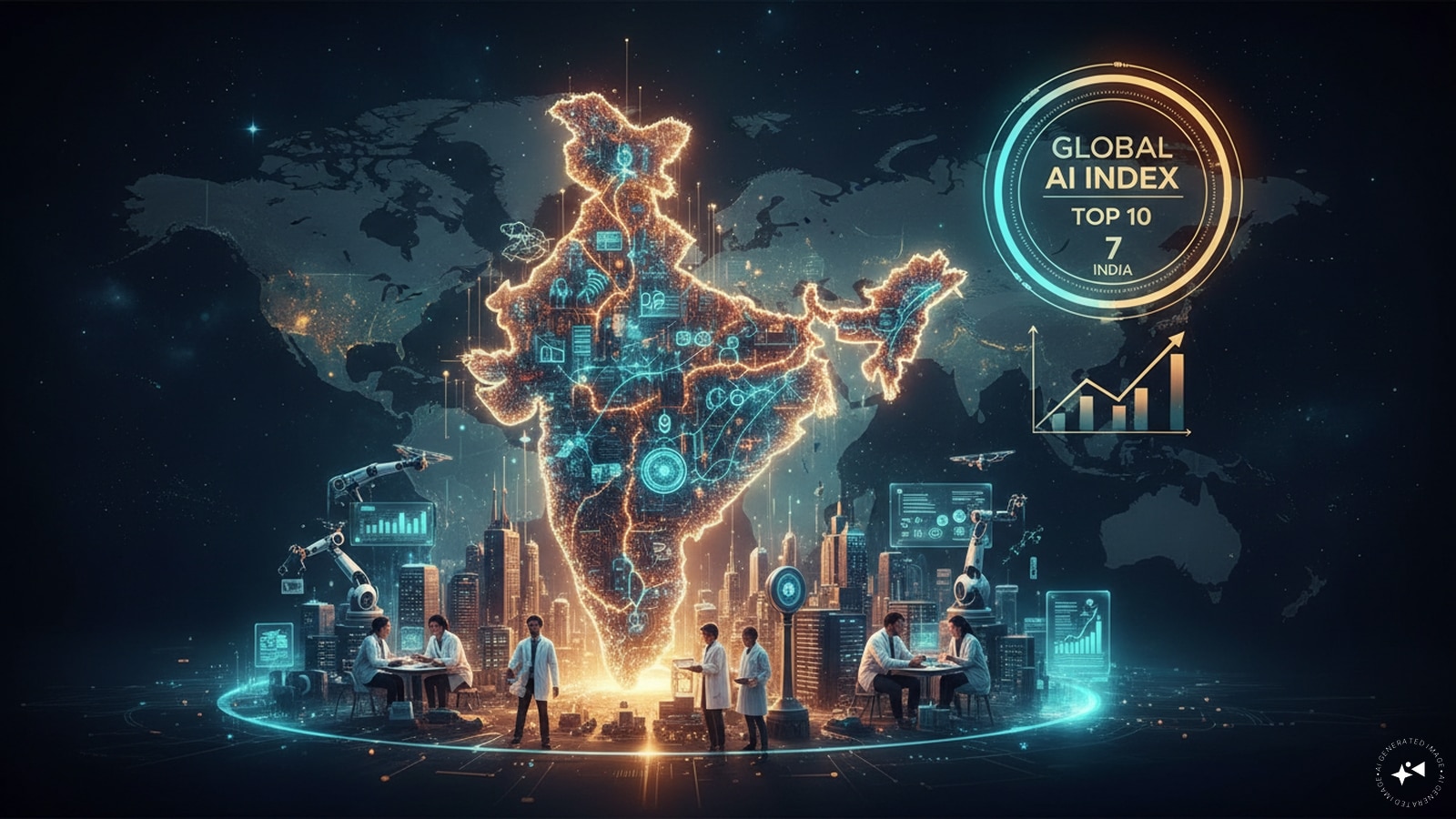 The UN AI Governance Theater and Why India Is Right to Ignore the Script
