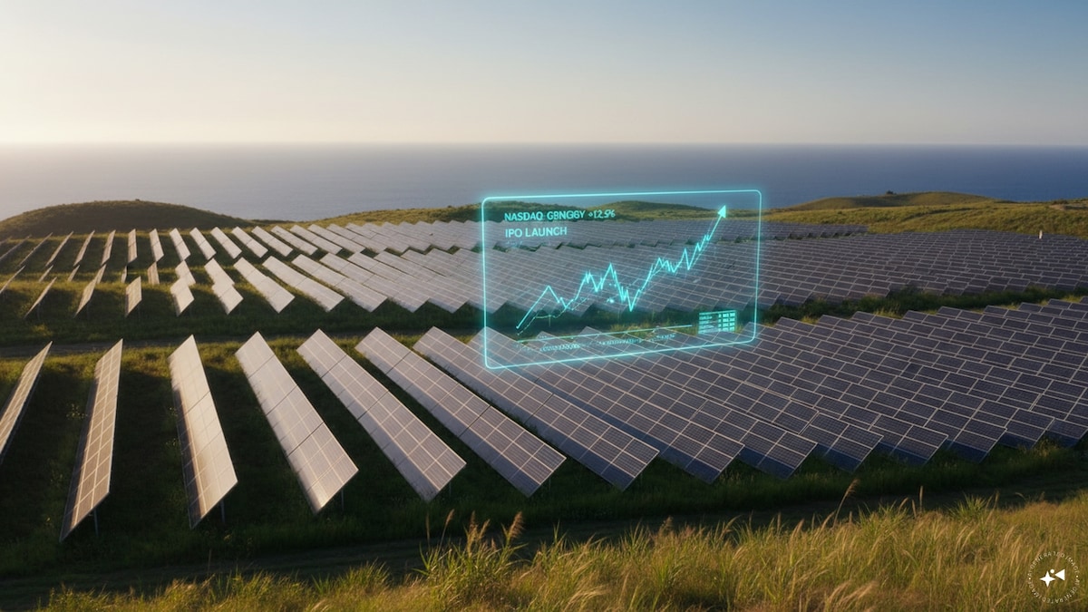 Juniper Green Energy IPO Opens with ₹1,800 Crore Issue
