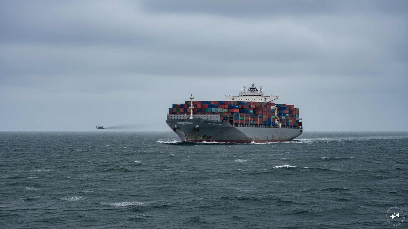 The Real Reason Red Sea War Risk Insurance Costs Are Exploding