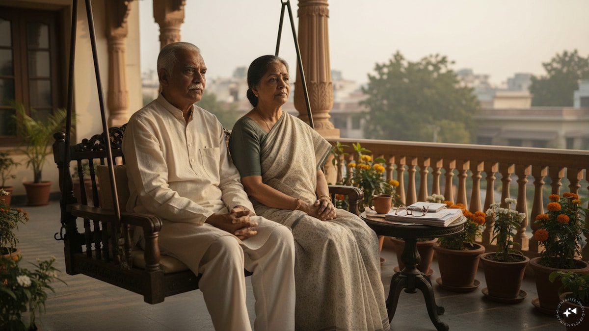 Beyond retirement: How life insurance needs change after 60