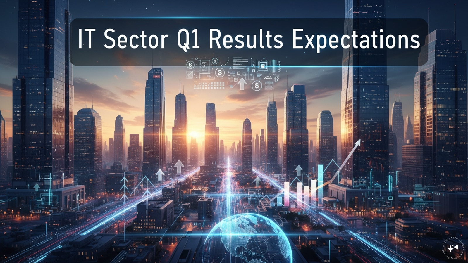 Q1 Results Preview: IT stocks head into earnings with low expectations, lower valuations