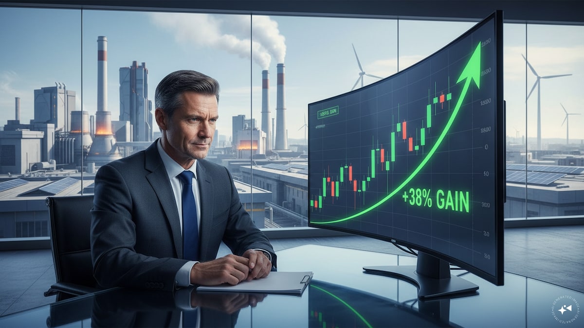 Stocks To Buy: Four key reasons why Goldman Sachs sees this Jindal Group stock rising 38%