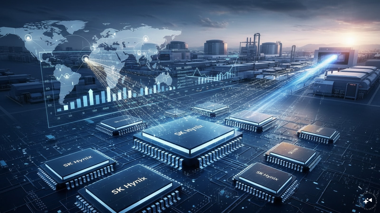 Why The Huge Sk Hynix Share Sale Matters More Than You Think