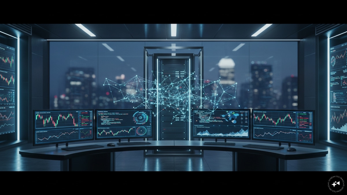 Goldman Sachs asset arm forms an AI investing platform, memo shows