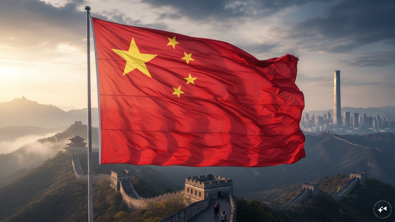 What Everyone Gets Wrong About China's Latest Trade Surge