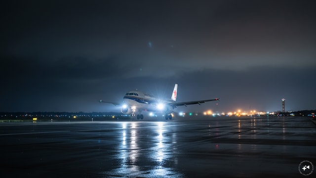 Weather forces China Southern flight to Kathmandu to land in Lucknow with 159 onboard