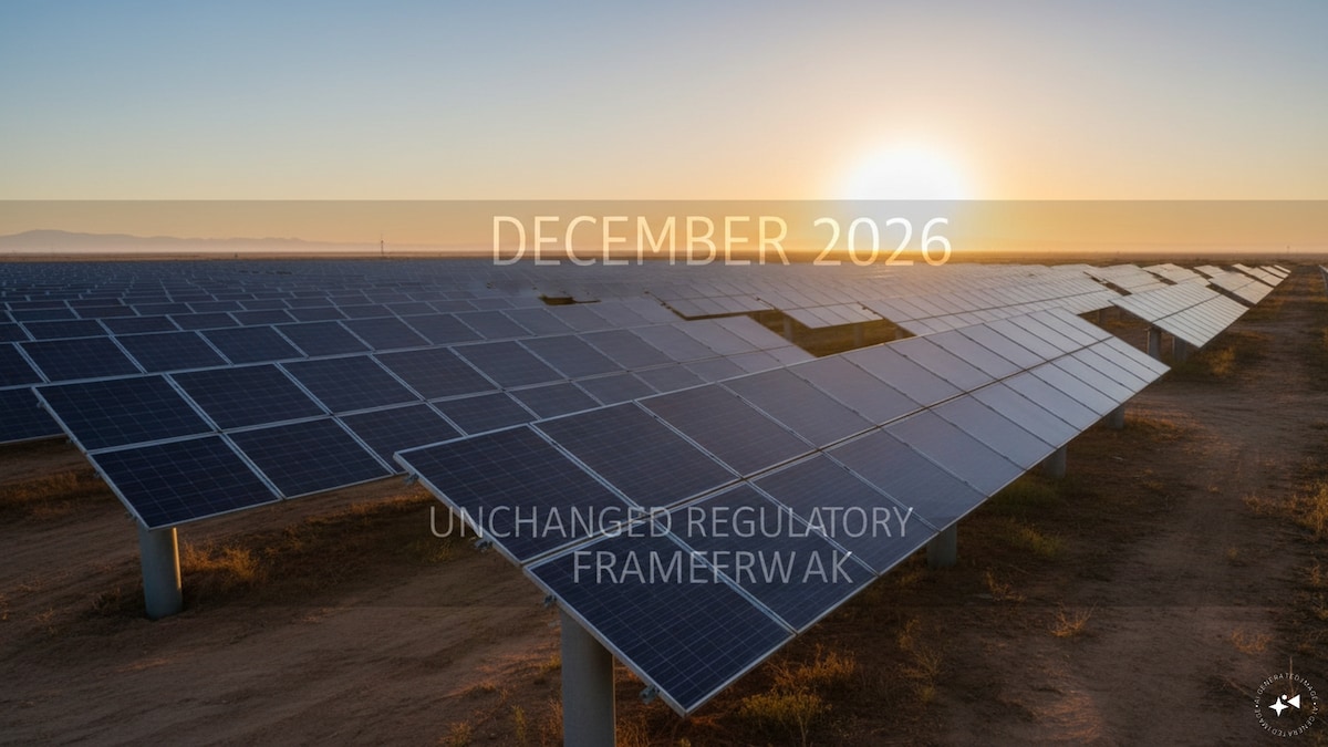 India Extends Solar Project Relief Window