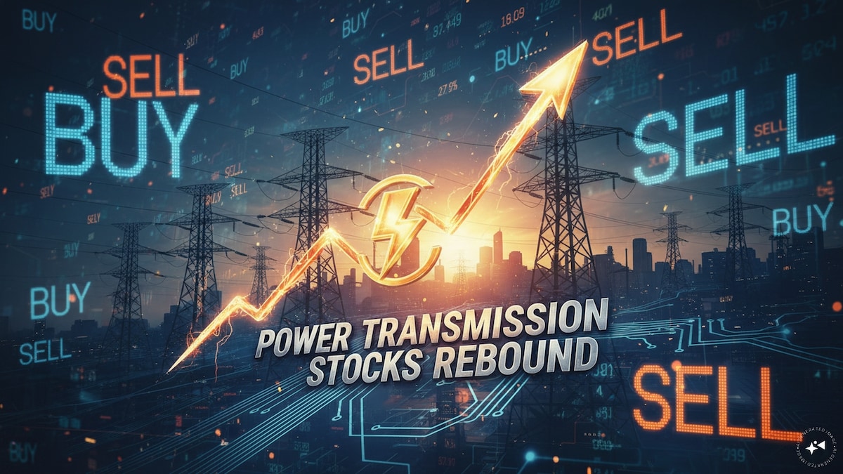 GE Vernova, CG Power shares rebound from Friday's sell-off; Analysts advice whether you should buy