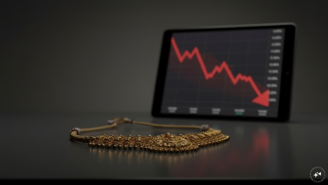 Thangamayil Jewellery Q1 Results: Stock tanks 10% despite strong profit jump; margins drop