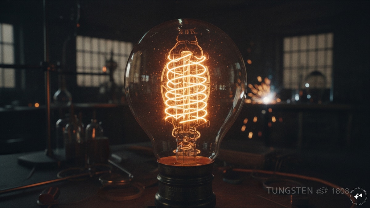 Tungsten prices likely to rise as new supply remains years away: Patriot Critical Minerals CEO