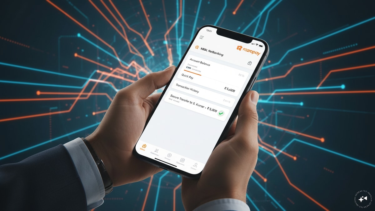 Razorpay partners with NBBL to launch mobile