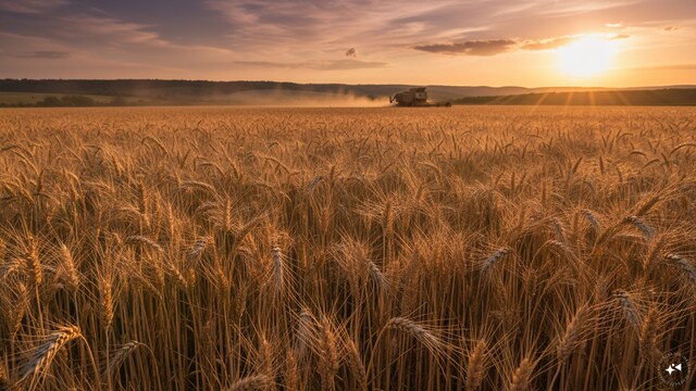 ICAR to cap rice, wheat area under crop diversification plan; forms 52 ...
