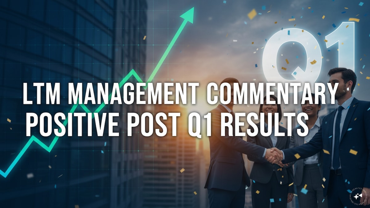 LTM management confident of the road ahead, but 20% of analysts covering it are not