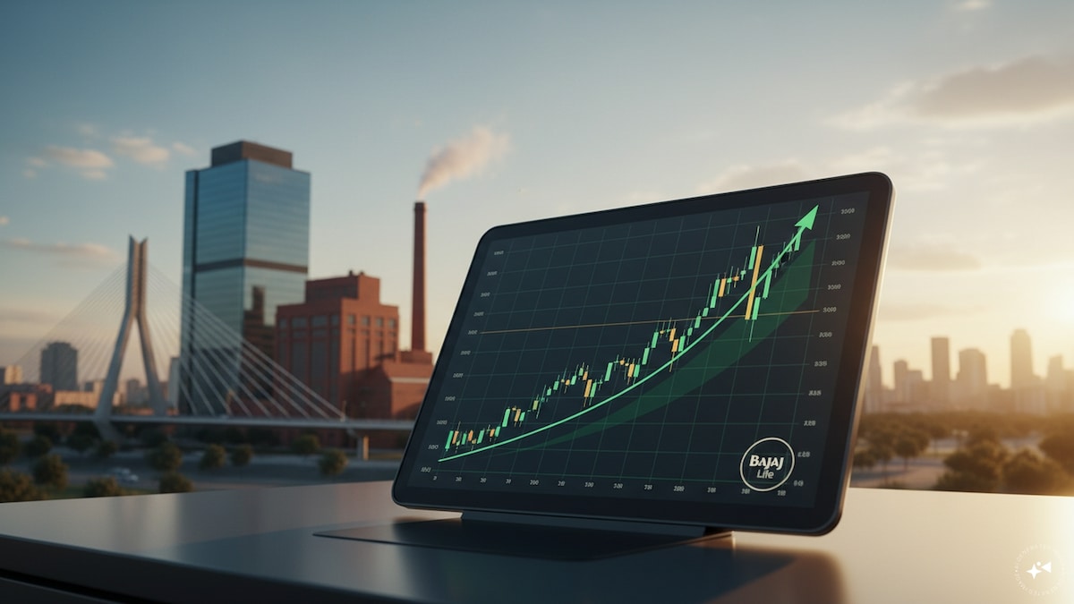 Bajaj Life Launches Nifty 200 Value 30 Index Fund