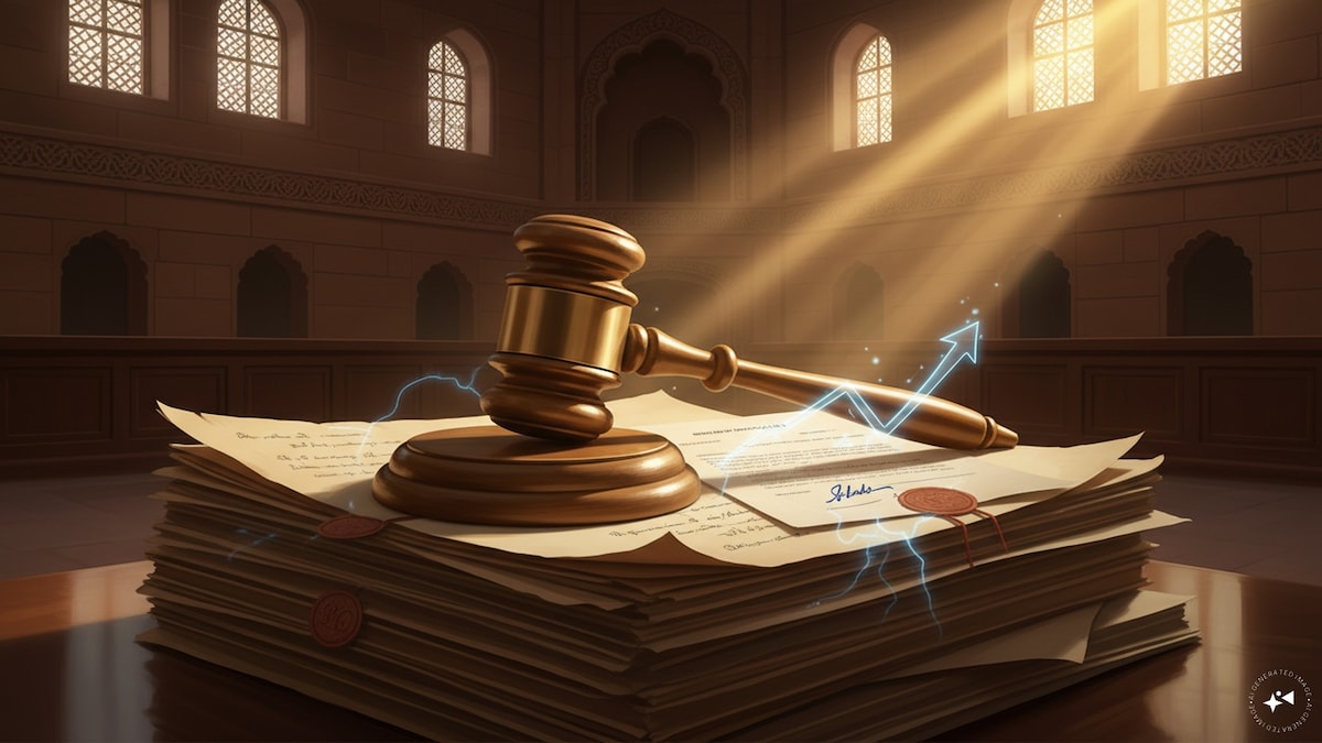 Rajasthan High Court Enhances Compensation in 35-Year-Old Electrocution Case