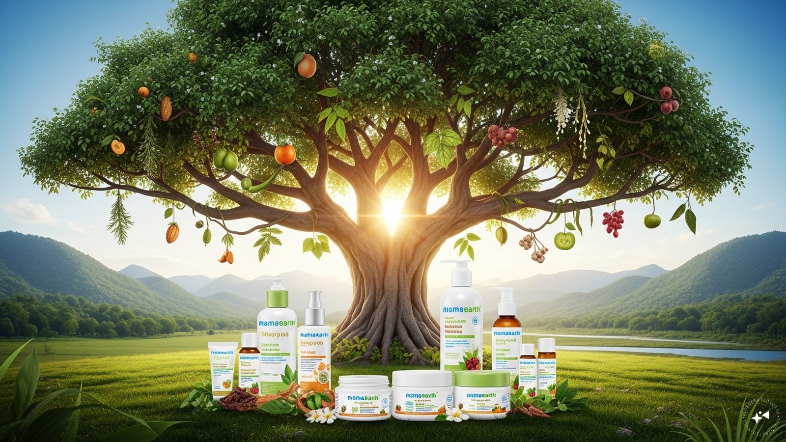 Honasa Consumer shares fall despite projecting 'mid-twenties' growth for Q1