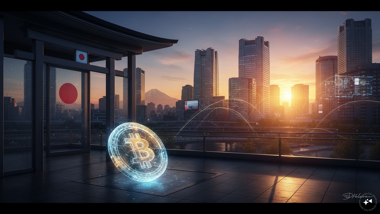 Japan Is Finally Treating Crypto Like Real Money and Investors Should Pay Attention