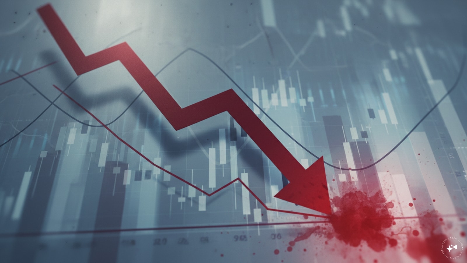 Explained - Why Nasdaq fell over 500 points on Tuesday and underperformed the Dow