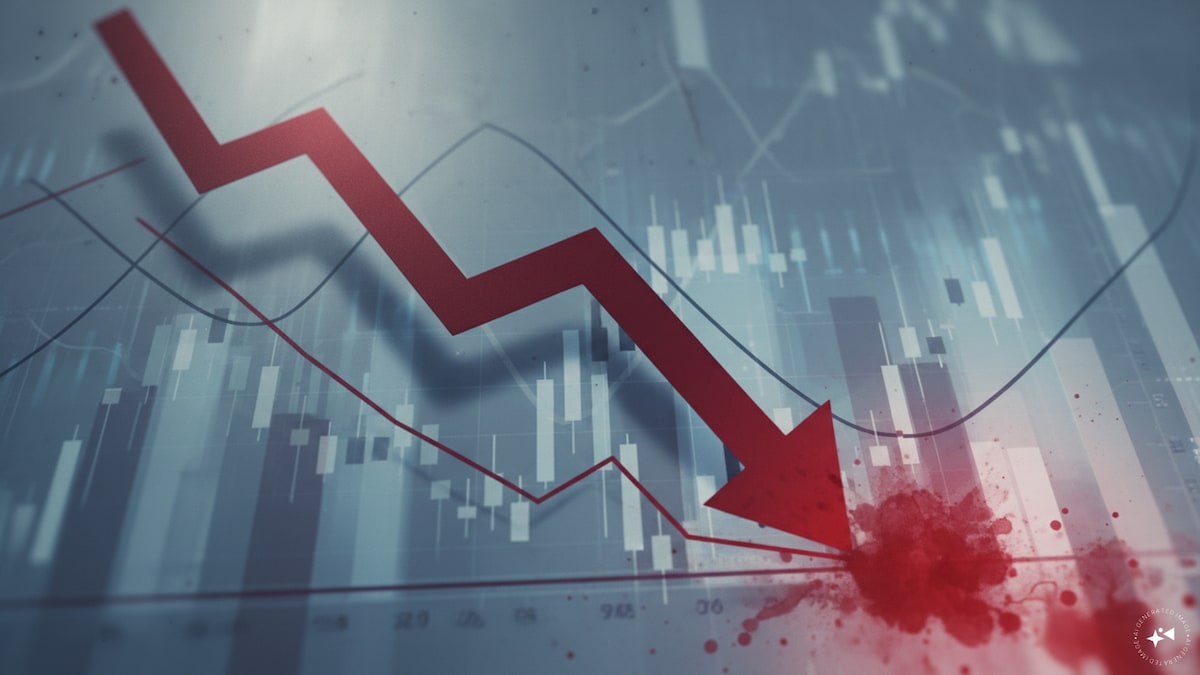 Explained – Why Nasdaq fell over 500 points on Tuesday and underperformed the Dow