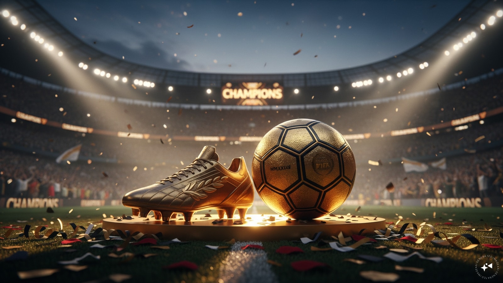 FIFA World Cup 2026: Final lap in the race for the Golden Boot