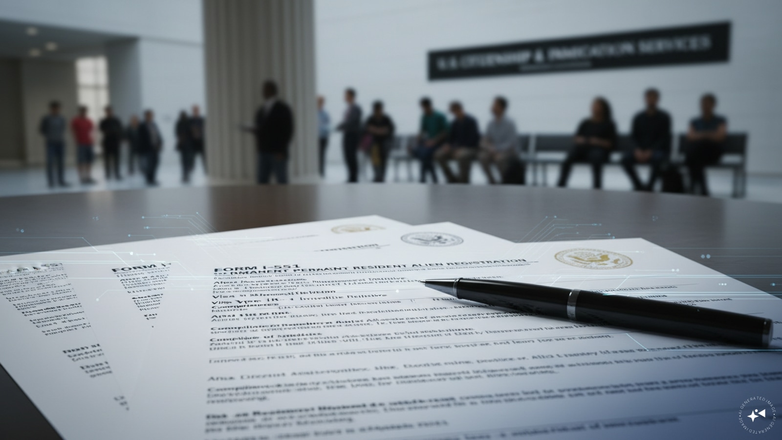 What Most Immigrants Get Wrong About The Us Alien Registration Rule