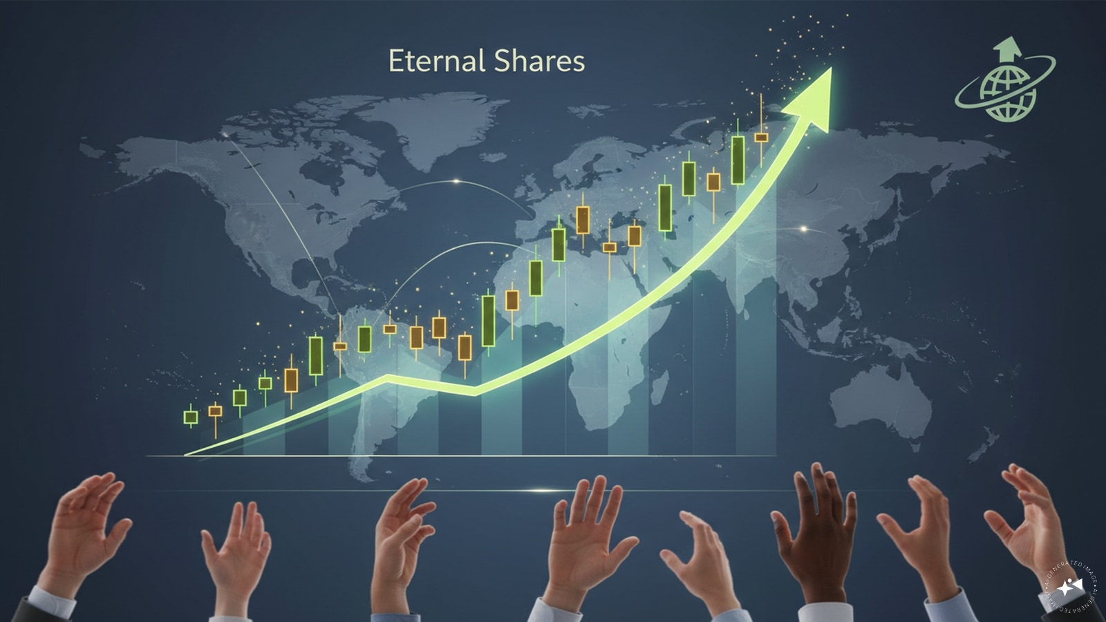 Eternal shares gain after foreign ownership limit change raises hopes of MSCI weight increase