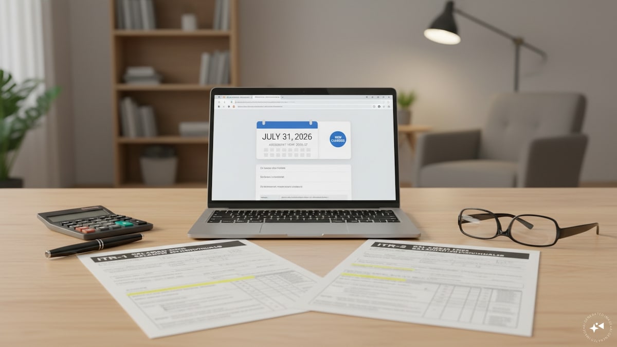 Income tax form 161 revised: What changes for penalty waiver
