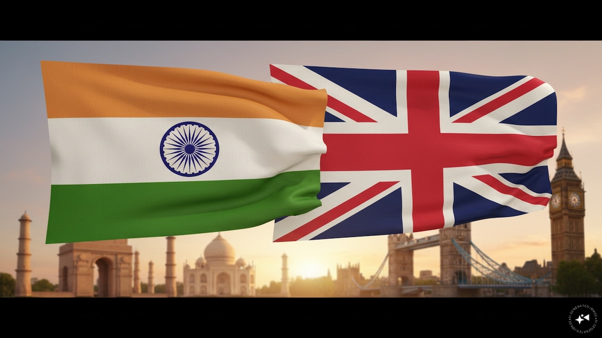 India-UK FTA comes into effect — Here are the stocks that are in the spotlight