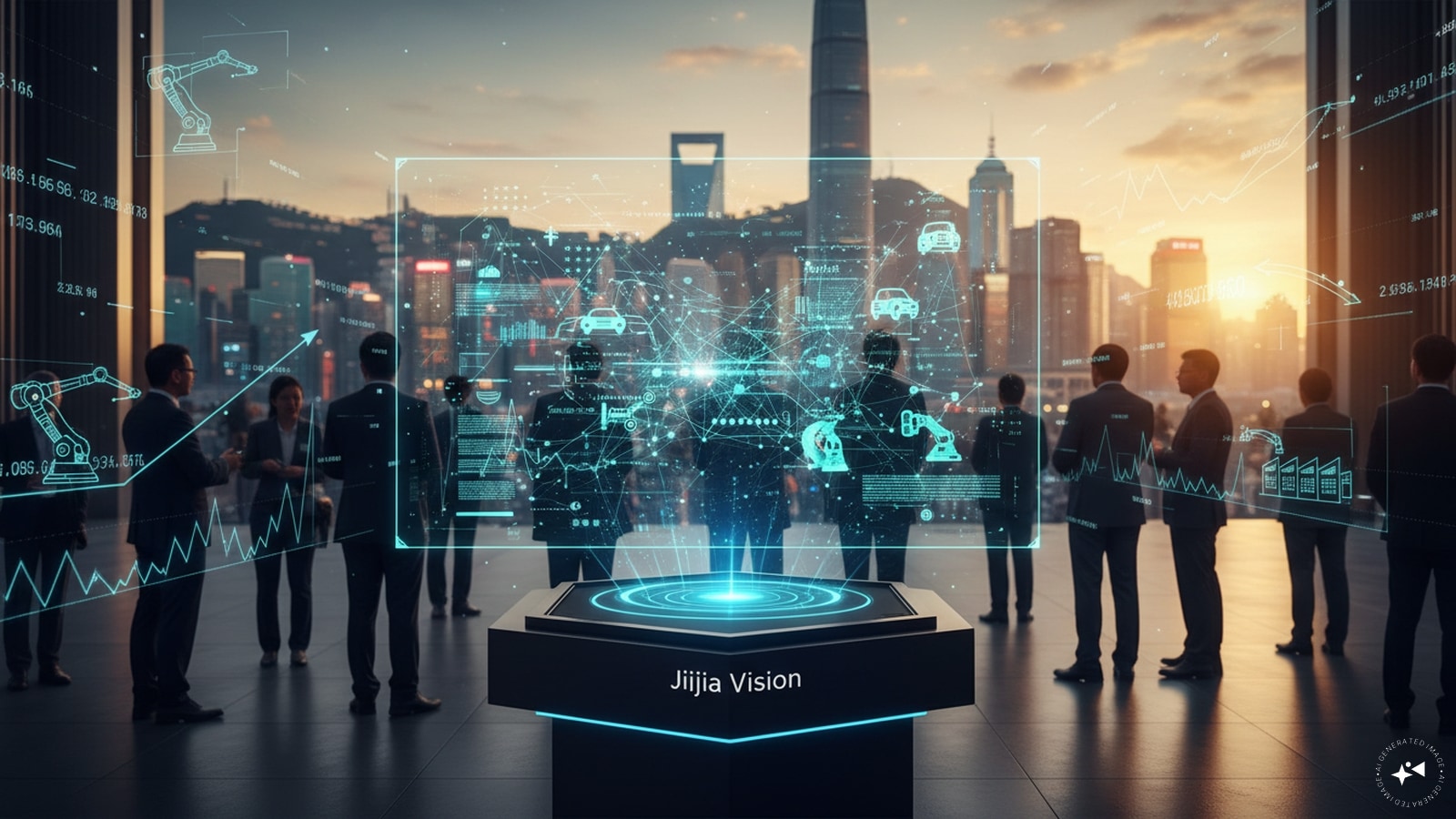 Why China Gigaai Racing To Go Public Changes The Physical Ai Formula