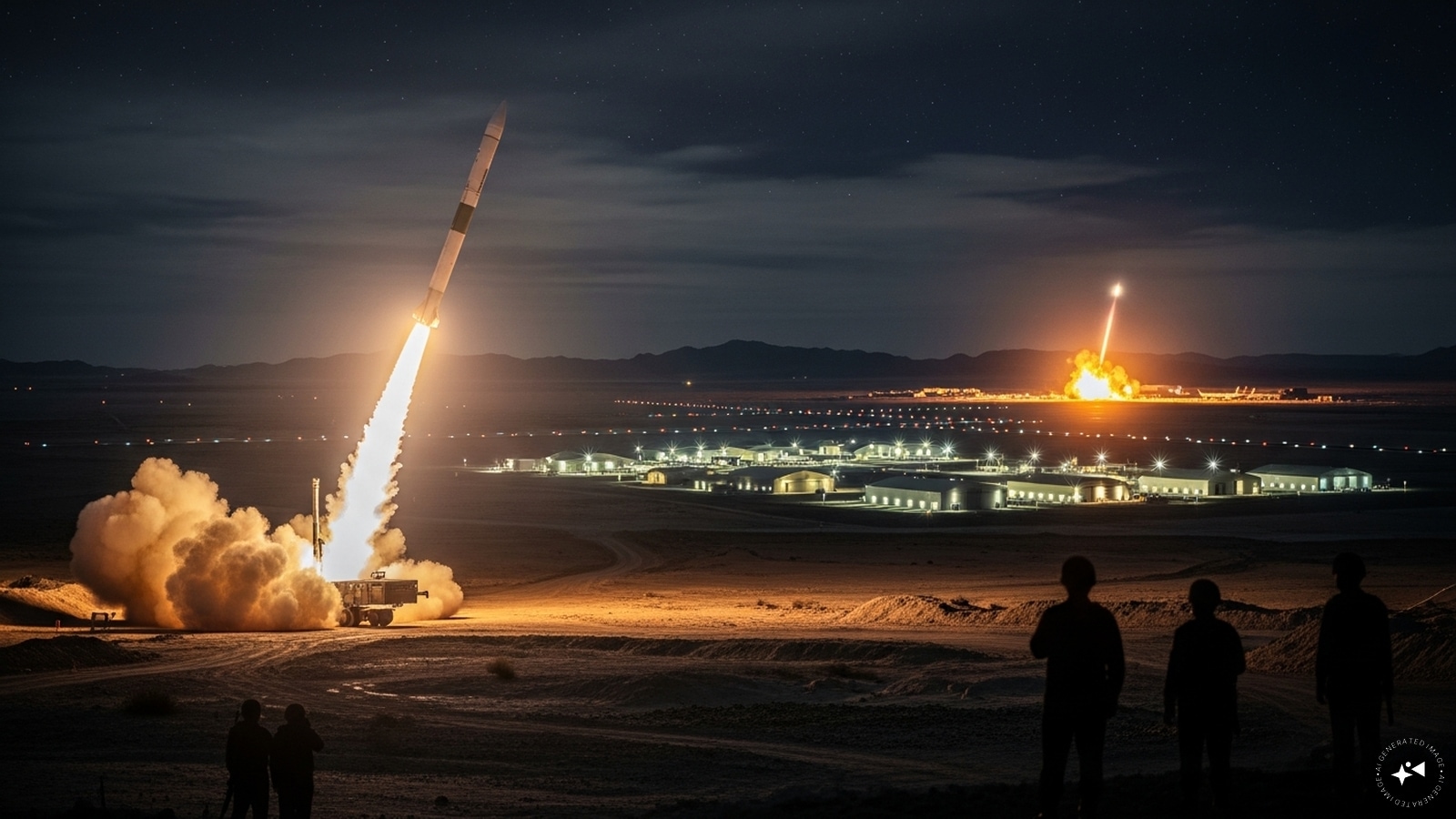 The Real Reason the US Iranian Blockade is Backfiring
