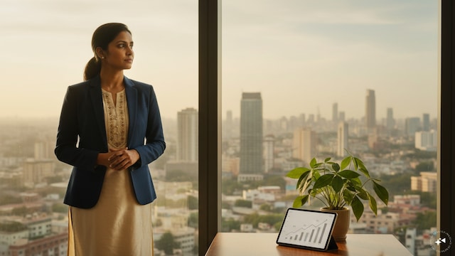 Your 30s can be an important phase for building long-term financial security. With a longer investment horizon, stable income and several years before retirement goals become immediate, this period offers an opportunity to create wealth through disciplined financial planning.