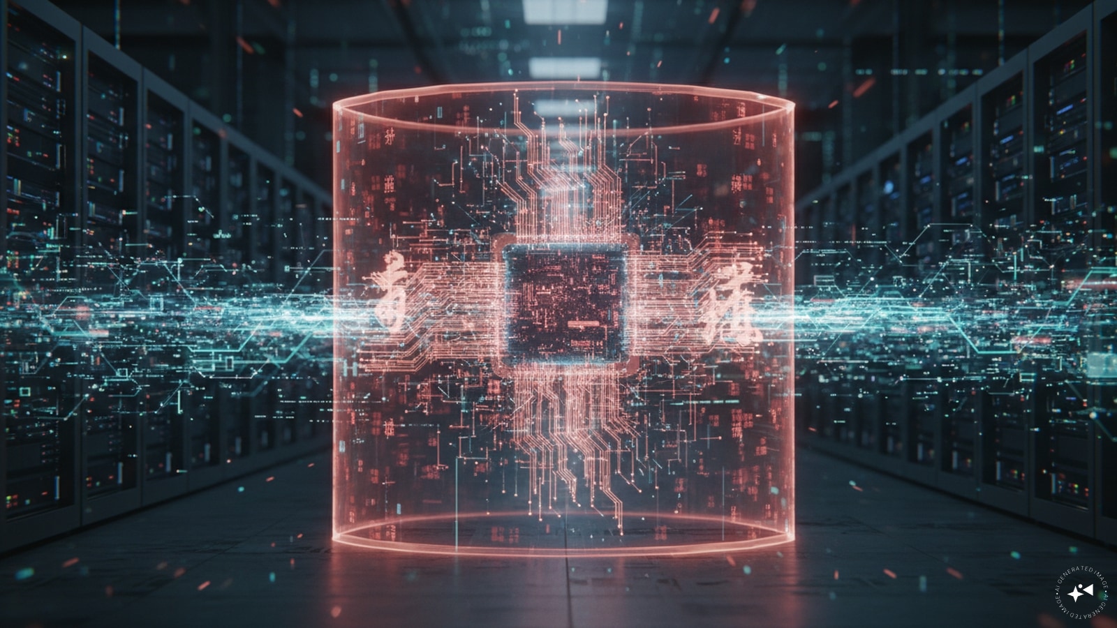 The Digital Iron Curtain We Did Not See Coming