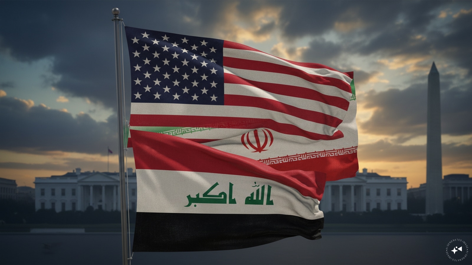 Inside the Iraqi Sovereignty Illusion and the Brutal Reality of Trump's Transactional Diplomacy
