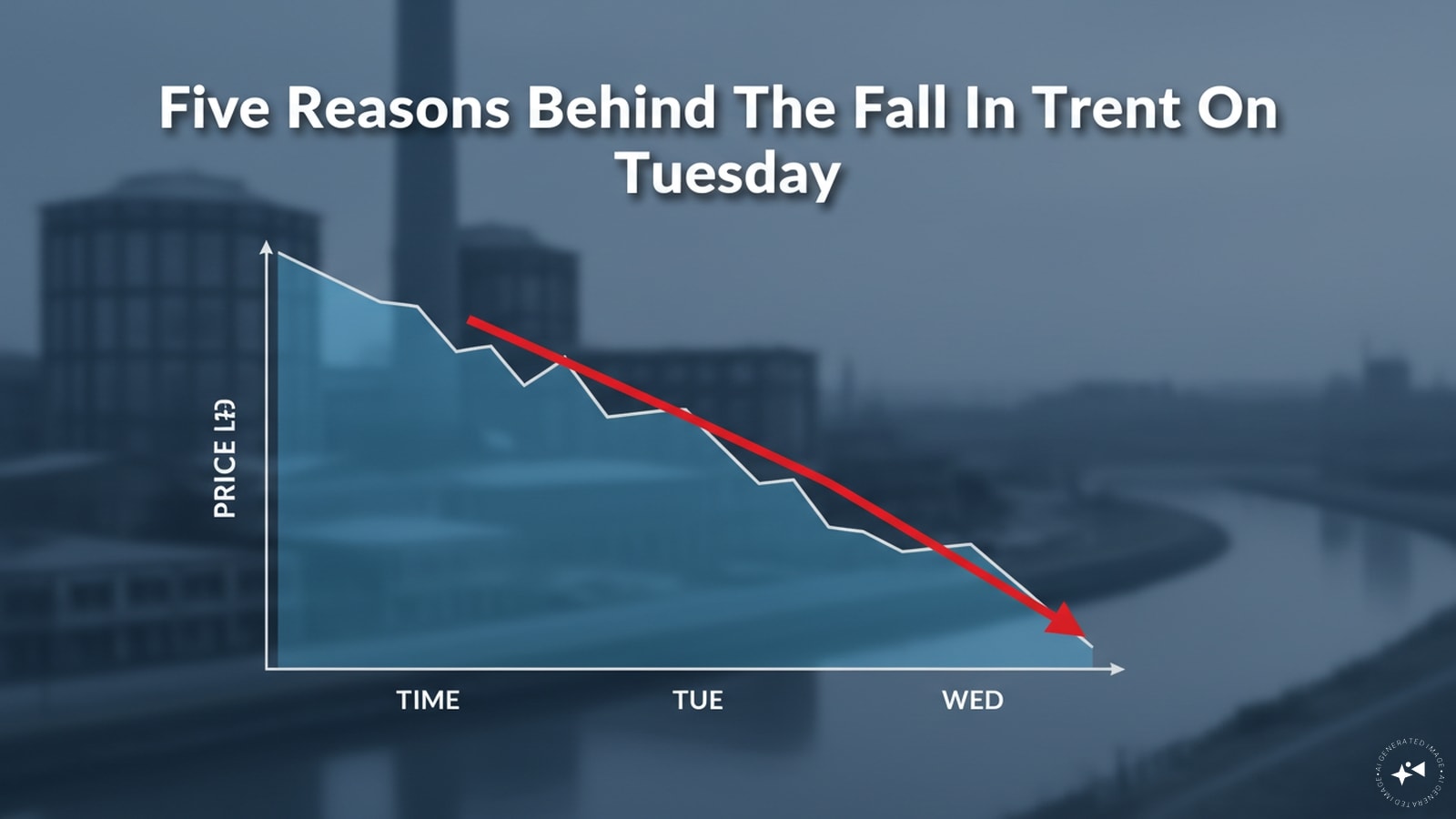 Trent shares fall 12% after Q1 update - Five things you should know