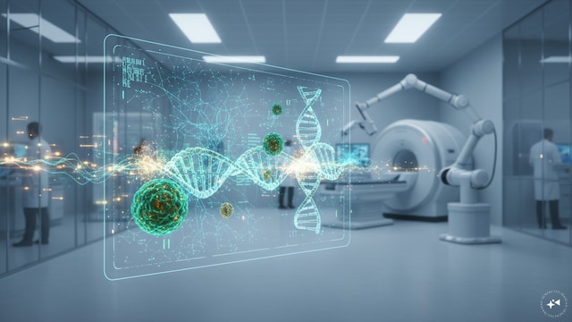 ‘Medicine most exciting new market for AI’: Microsoft AI CEO Mustafa Suleyman ‘Medicine most exciting new market for AI’: Microsoft AI CEO Mustafa Suleyman