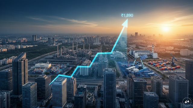 Reliance Industries share price can go up to ₹1,890, analysts project after Q1 results Reliance Industries share price can go up to ₹1,890, analysts project after Q1 results