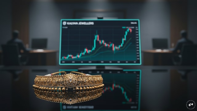 Kalyan Jewellers shares can rally up to 97% as Citi bets on long-term growth