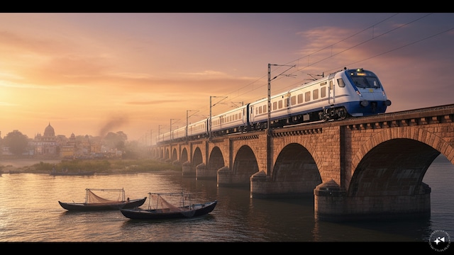 For regular train travellers, these co-branded cards can add value to everyday journeys by converting ticket payments into rewards. However, the benefits work best when the card is used responsibly and monthly dues are cleared on time.