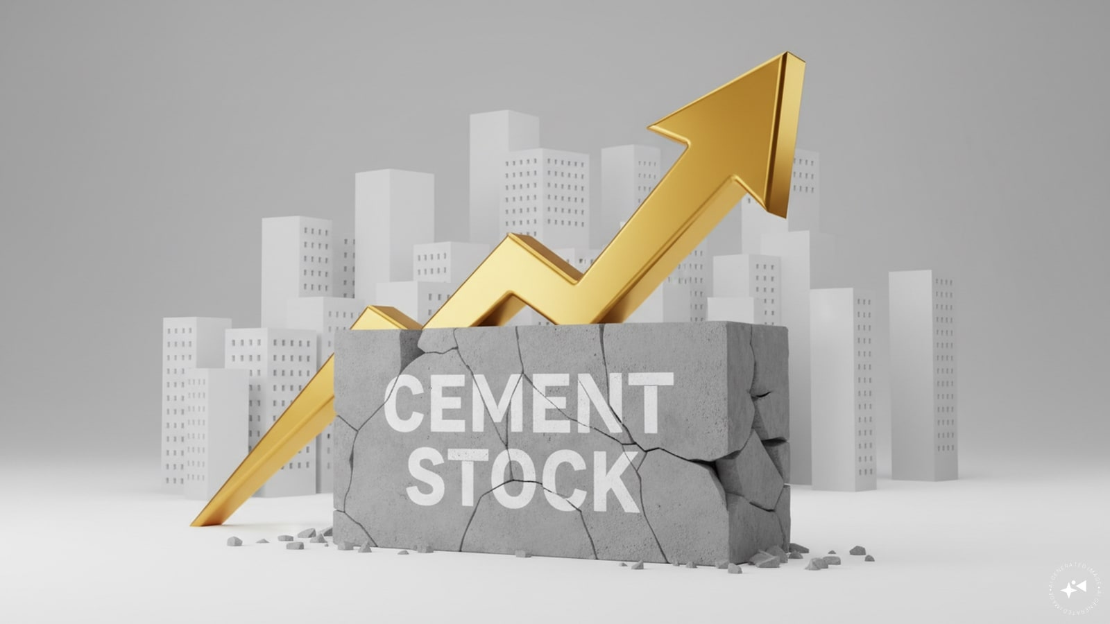 Bernstein upgrades this cement stock to 'Outperform' in a contrarian call; Check price target