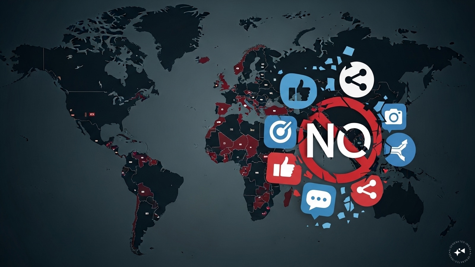 Why The Sudden Rush To Ban Kids From Social Media Is Destined To Fail