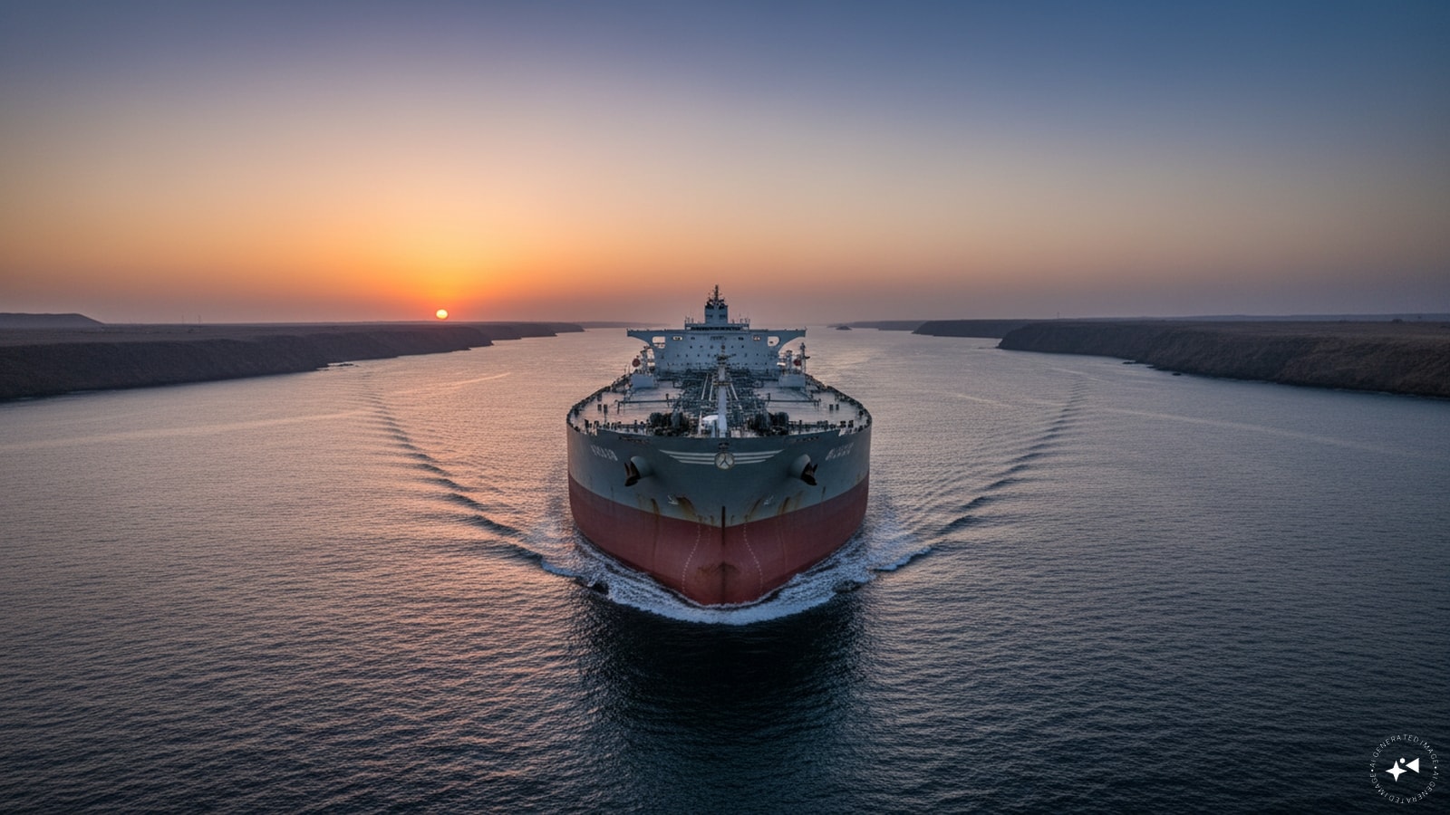 Why European Shippers Are Quietly Agreeing To Pay Iran Hormuz Transit Fees