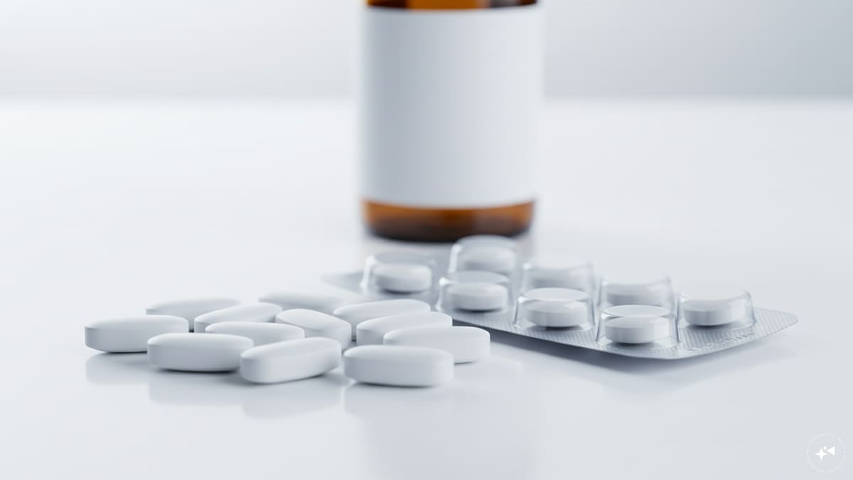 Alembic Pharma gains on USFDA nod for generic constipation drug targeting $100 million US market