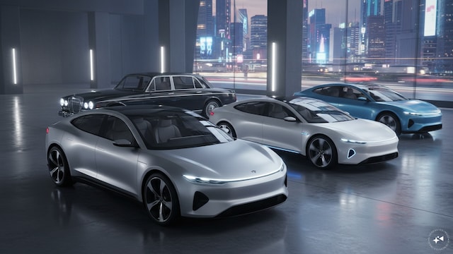 German vehicle exports to China fall 25% as local brands push Volkswagen, BMW back