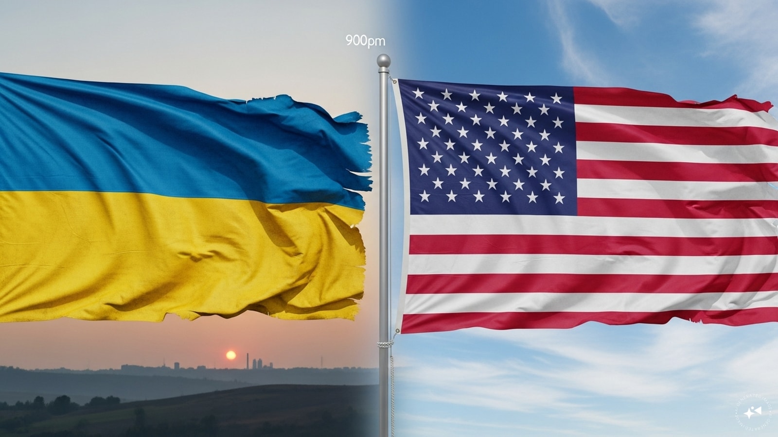 The Delusion of American Resolve and Why Ukraine Cannot Buy a Trump Peace