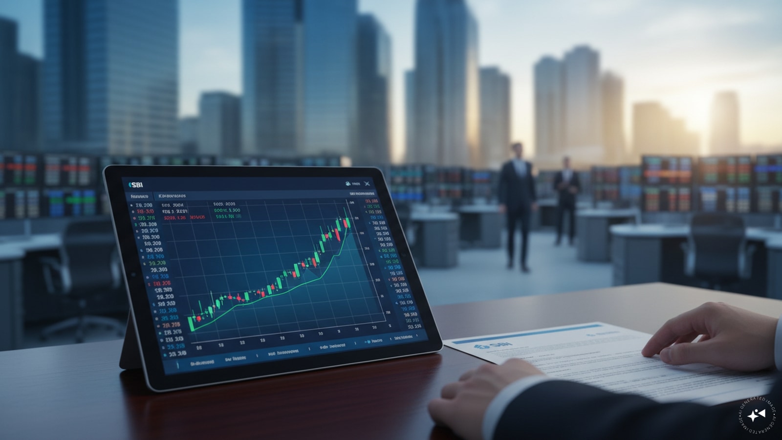 SBI Funds Management IPO: All you need to know about price band, dates, lot size, shareholder quota