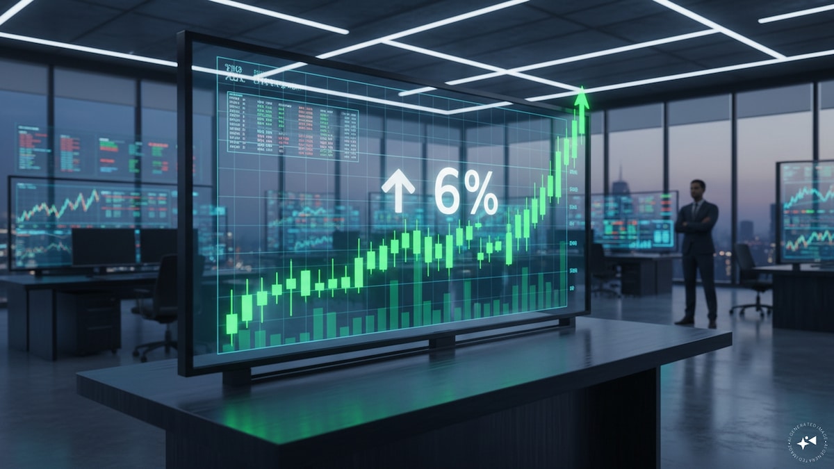 Bajaj Finance shares jump to record high after Q1 results, Motilal Oswal upgrade