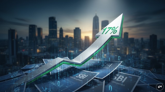 SBI Funds Management IPO opens on Tuesday; GMP signals 17% listing premium