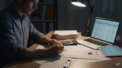 Check capital gains reporting
If you sold shares, mutual funds, property or any other capital asset during the financial year, ensure that capital gains have been calculated and reported accurately. Errors in reporting could result in tax demands or notices later
